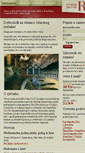 Mobile Screenshot of istarski-rjecnik.com